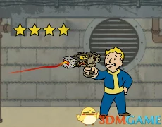 辐射4能量武器技能推荐，提升战斗力的最佳选择