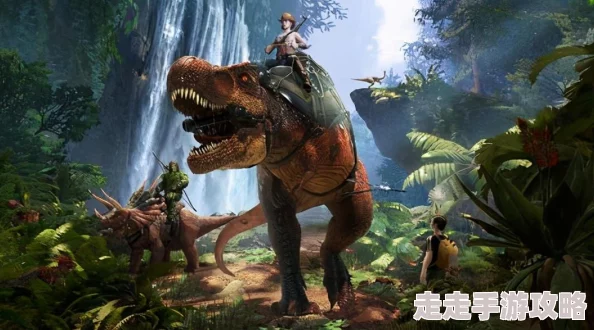 石器争霸好不好玩？探秘游戏特色与玩家评价