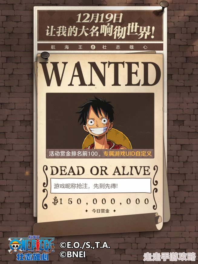 《航海王壮志雄心》排行榜匿名隐藏显示,设置方法详解