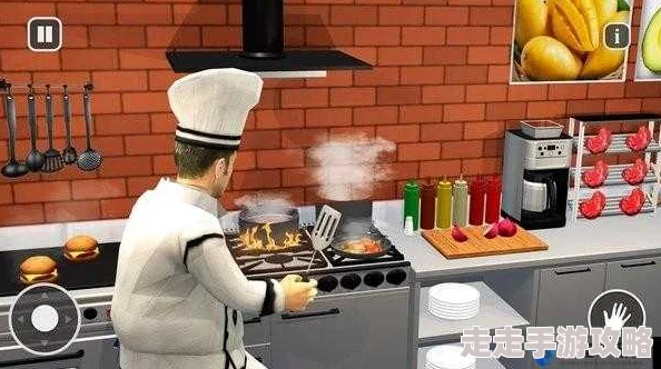 网吧模拟器:解锁厨房全攻略——详细解锁厨房步骤解析 网吧模拟器:解锁厨房全攻略——详细解锁厨房步骤解析
