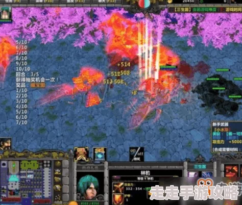 魔兽争霸:初学者入门推荐地图选择指南 魔兽争霸:初学者入门推荐地图选择指南