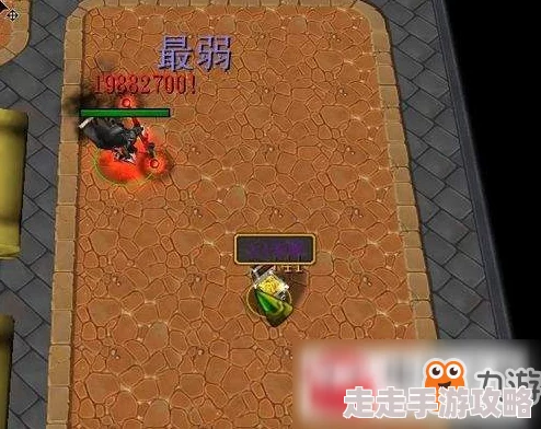 魔兽争霸:初学者入门推荐地图选择指南 魔兽争霸:初学者入门推荐地图选择指南