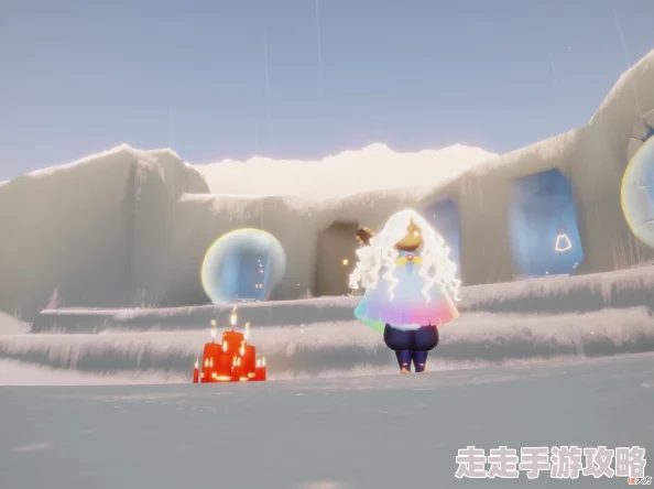 《光遇》染色系统,详细使用方法与技巧解析 《光遇》染色系统,详细使用方法与技巧解析