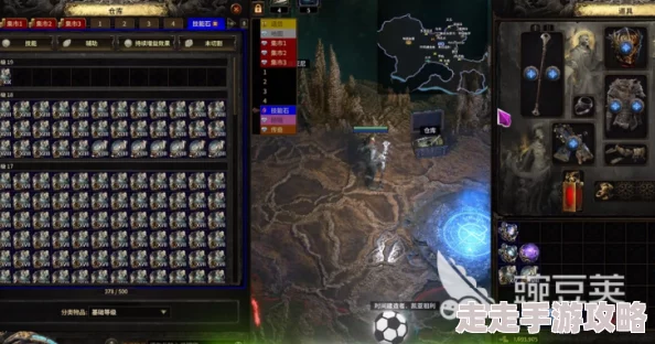 流放之路2战斗狂怒获取攻略-详细解析如何获得战斗狂怒