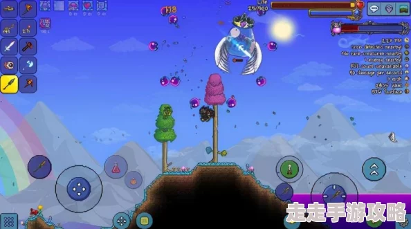 精选多人沙盒生存手游推荐 ｜ 超赞的沙盒生存游戏分享