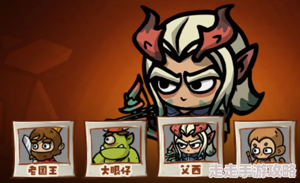 次神光之觉醒角色排行榜：最强角色解析与推荐