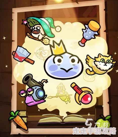 次神光之觉醒角色排行榜：最强角色解析与推荐