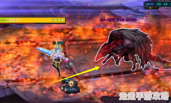 地下城与勇士普雷BOSS攻略详解 ｜ DNF普雷副本通关技巧