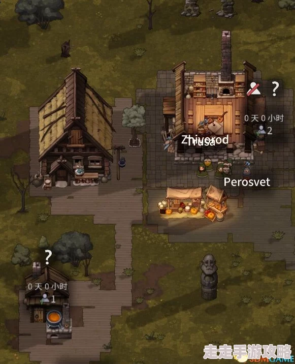 诺兰德游戏好玩吗？深度解析玩法与特色