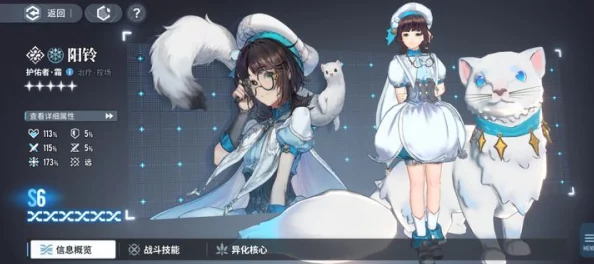 白荆回廊岑缨角色搭配，高效配队攻略详析