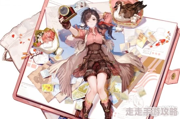 白荆回廊岑缨角色搭配，高效配队攻略详析