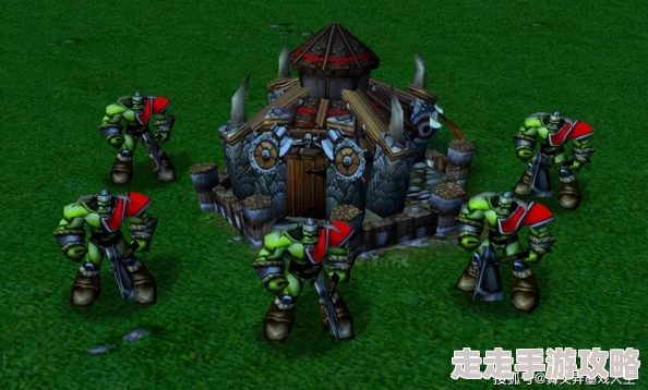 魔兽争霸哪个种族守家最强?探讨各族防御优势 魔兽争霸哪个种族守家最强?探讨各族防御优势