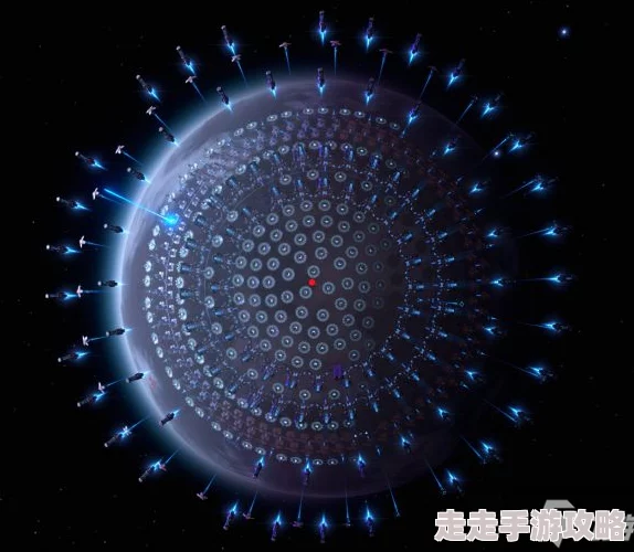 戴森球计划种子推荐:最佳地图种子选择指南 戴森球计划种子推荐:最佳地图种子选择指南