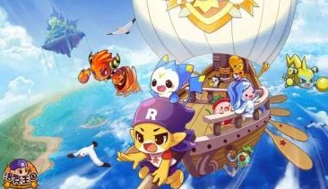 洛克王国手游制作团队揭秘 洛克王国手游开发者详细介绍 洛克王国手游制作团队揭秘 洛克王国手游开发者详细介绍