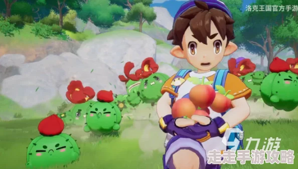 洛克王国手游制作团队揭秘 洛克王国手游开发者详细介绍 洛克王国手游制作团队揭秘 洛克王国手游开发者详细介绍