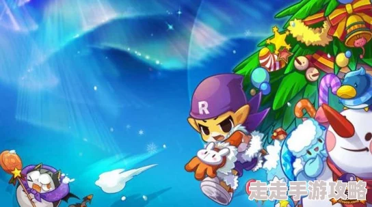 洛克王国手游制作团队揭秘 洛克王国手游开发者详细介绍 洛克王国手游制作团队揭秘 洛克王国手游开发者详细介绍