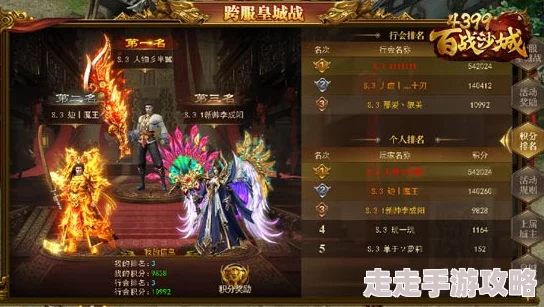 百战沙城,平民玩家职业选择攻略,哪个职业性价比高 百战沙城,平民玩家职业选择攻略,哪个职业性价比高