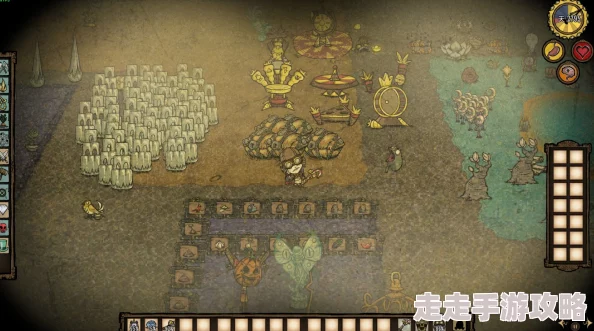 饥荒沉底宝藏开启指南:详细解锁方法与步骤 饥荒沉底宝藏开启指南:详细解锁方法与步骤