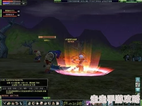 热血江湖:狂神降世版本优劣对比解析 热血江湖:狂神降世版本优劣对比解析