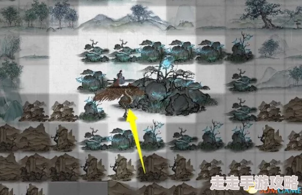 《鬼谷八荒》冥山山脉探险攻略,详解通关技巧与秘籍 《鬼谷八荒》冥山山脉探险攻略,详解通关技巧与秘籍