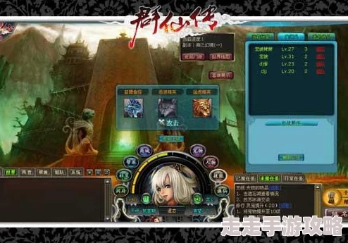 弈仙牌:琴韵悠扬,大道共鸣深度攻略——琴奶雁详尽指南 弈仙牌:琴韵悠扬,大道共鸣深度攻略——琴奶雁详尽指南