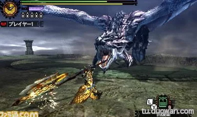 怪物猎人X和4G哪个更容易上手?新手指南与游戏对比 怪物猎人X和4G哪个更容易上手?新手指南与游戏对比