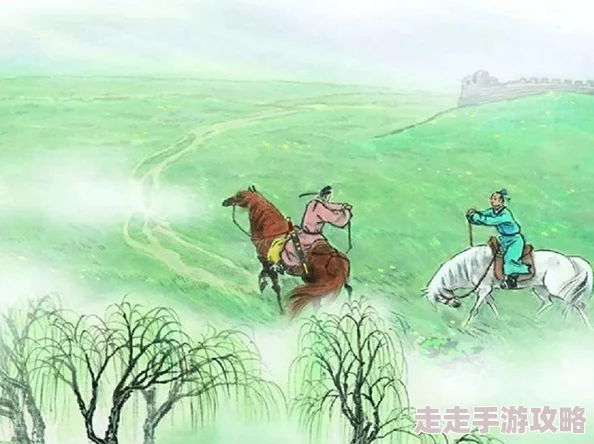 白居易的良田之城:是否值得深入培养与投资 白居易的良田之城:是否值得深入培养与投资