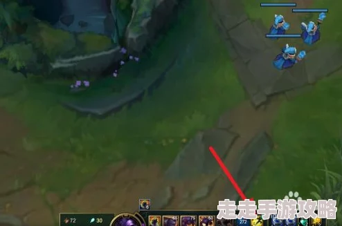 海克斯闪现是什么意思?详解游戏术语与使用技巧 海克斯闪现是什么意思?详解游戏术语与使用技巧