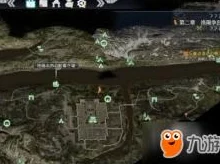 真三国无双起源,古钱币地图全拾取攻略,详解位置与技巧 真三国无双起源,古钱币地图全拾取攻略,详解位置与技巧