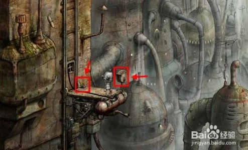 探讨机械迷城游戏卡顿问题及解决策略,全面解析卡顿原因与应对方法 探讨机械迷城游戏卡顿问题及解决策略,全面解析卡顿原因与应对方法