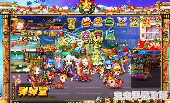 弹弹堂坐骑实力对比,哪个属性更强,哪个厉害 弹弹堂坐骑实力对比,哪个属性更强,哪个厉害