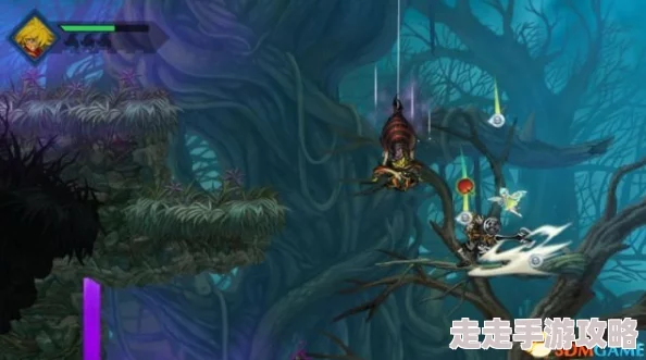 圣女之歌零全流程图文攻略:操作与武器详解【游侠攻略】 圣女之歌零全流程图文攻略:操作与武器详解【游侠攻略】