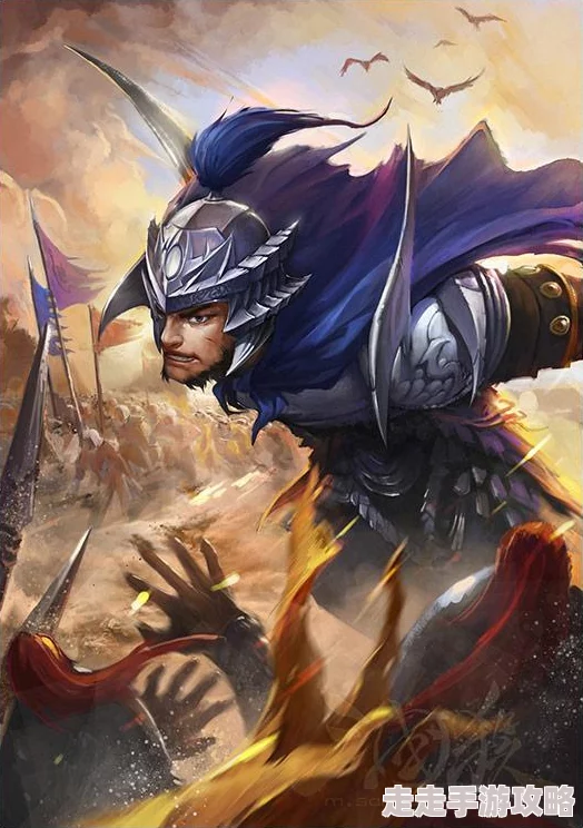 探究三国杀界廖化角色技能,解析其独特战斗策略 探究三国杀界廖化角色技能,解析其独特战斗策略