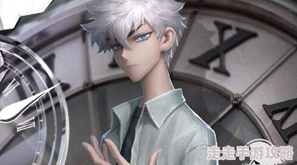 第五人格联动时光代理人活动开启 时光代理人联动时间及详情解析 第五人格联动时光代理人活动开启 时光代理人联动时间及详情解析