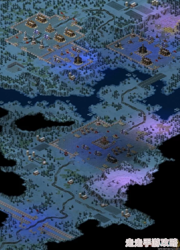 2025命令与征服:红色警戒2攻略秘籍&全攻略新时代战术指南 2025命令与征服:红色警戒2攻略秘籍&全攻略新时代战术指南