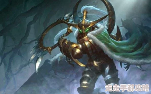 2025年炉石传说塞纳留斯高效打法技巧与最新卡牌组合 2025年炉石传说塞纳留斯高效打法技巧与最新卡牌组合