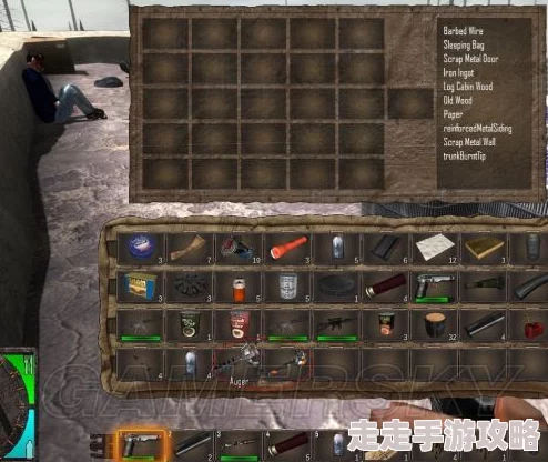 2025年最新七日杀A17版本全面攻略:热门玩法与高效生存技巧解析 2025年最新七日杀A17版本全面攻略:热门玩法与高效生存技巧解析