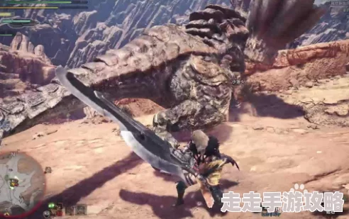 2025年怪物猎人世界登龙斩最新按键方法及技巧详解 2025年怪物猎人世界登龙斩最新按键方法及技巧详解