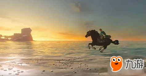 2025年游戏回顾:塞尔达传说荒野之息三大泉水作用详解及热门解析 2025年游戏回顾:塞尔达传说荒野之息三大泉水作用详解及热门解析