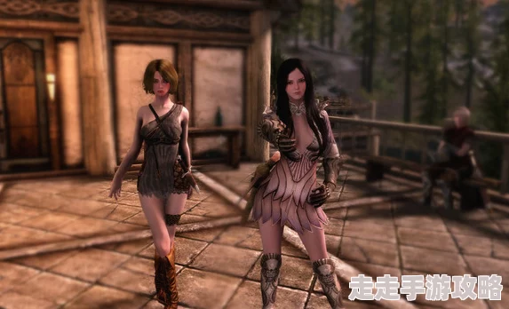 2025热门游戏技巧:上古卷轴5天际兵器室人偶姿势变更全新教程 2025热门游戏技巧:上古卷轴5天际兵器室人偶姿势变更全新教程