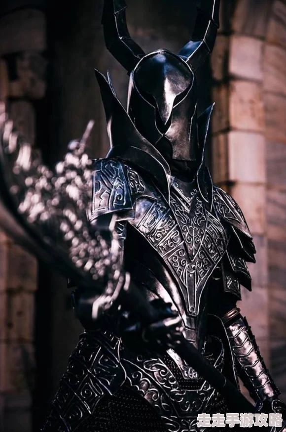 2025黑魂3法兰要塞最新高效走法技巧分享 2025黑魂3法兰要塞最新高效走法技巧分享