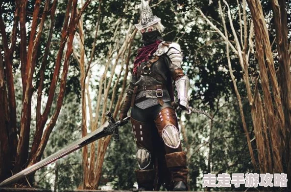 2025黑魂3法兰要塞最新高效走法技巧分享 2025黑魂3法兰要塞最新高效走法技巧分享