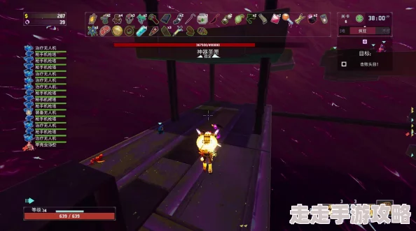 2025雨中冒险2虚空幸存者最新更新内容及改动一览一 2025雨中冒险2虚空幸存者最新更新内容及改动一览一