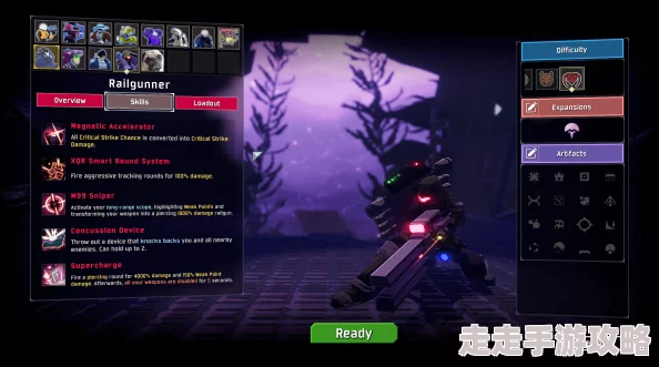 2025雨中冒险2虚空幸存者最新更新内容及改动一览一 2025雨中冒险2虚空幸存者最新更新内容及改动一览一