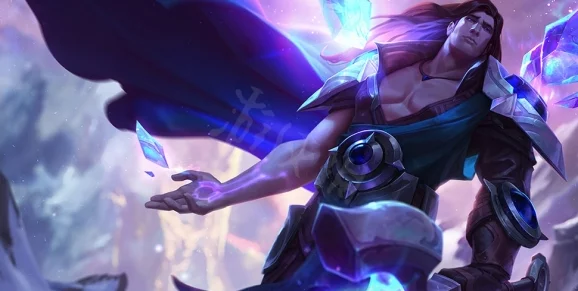 2025年云顶之弈S6赛季回顾:揭秘五费卡总数及热门英雄变迁 2025年云顶之弈S6赛季回顾:揭秘五费卡总数及热门英雄变迁