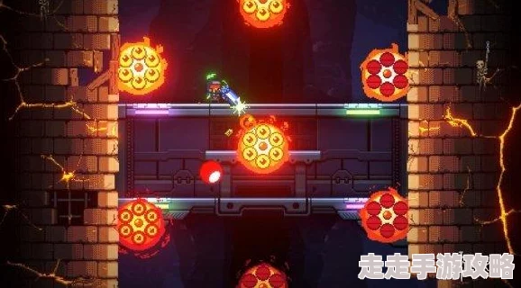 2025热门游戏回顾:《挺进地牢》全隐藏要素深度图文解析与攻略 2025热门游戏回顾:《挺进地牢》全隐藏要素深度图文解析与攻略