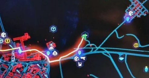 2025游戏攻略:赛博朋克2077中热门解锁方法——如何获得稀有红色石中剑 2025游戏攻略:赛博朋克2077中热门解锁方法——如何获得稀有红色石中剑