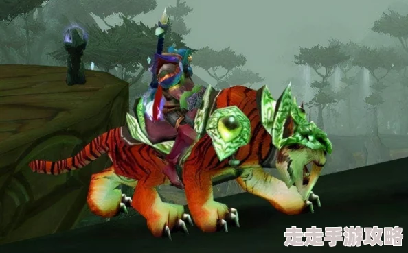 2025年游戏新解:乌龟服中祖尔法拉克之槌的实用性与热门玩法解析 2025年游戏新解:乌龟服中祖尔法拉克之槌的实用性与热门玩法解析