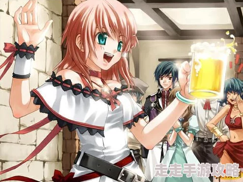 2025年热门《兰岛物语之少女的约定》深度图文攻略:角色系统全解析 2025年热门《兰岛物语之少女的约定》深度图文攻略:角色系统全解析