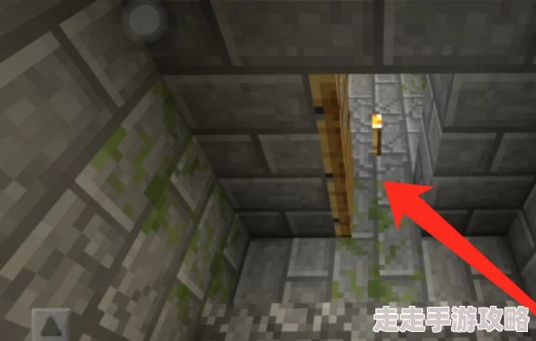 2025我的世界地牢高效探索法,揭秘最新末地门寻找技巧 2025我的世界地牢高效探索法,揭秘最新末地门寻找技巧